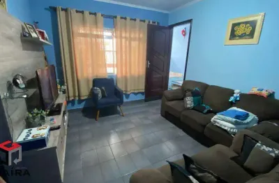 Sobrado 298 m² localizado no bairro cooperativa são bernardo do campo - sp