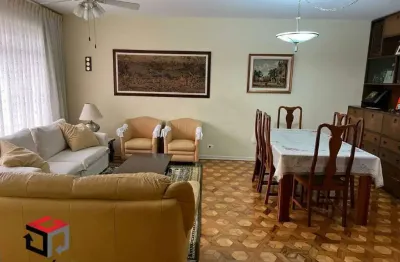 Sobrado à venda 3 quartos 1 suíte 3 vagas jardim bela vista - santo andré - sp
