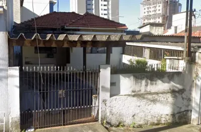 Terreno à venda na Rua dos Jequitibás, 324, Campestre, Santo André