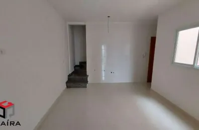 Cobertura 84 m² localizado no bairro junqueira santo andré - sp