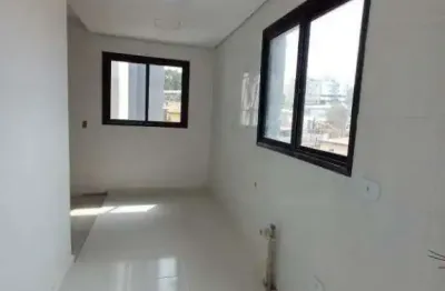 Apartamento à venda 2 quartos 1 suíte 1 vaga vitória - santo andré - sp