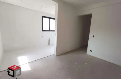 Apartamento à venda 2 quartos 1 suíte 1 vaga vitória - santo andré - sp