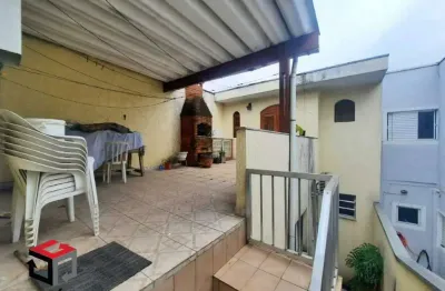 Casa de 150 m² localizada no bairro taboão em são bernardo do campo - sp