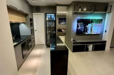 Apartamento à venda 1 quarto 1 vaga jardim do mar - são bernardo do campo - sp