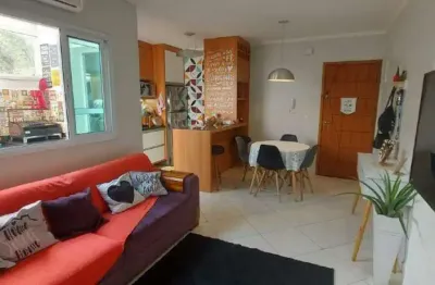 Apartamento 87 m² localizado no bairro eldízia santo andré - sp
