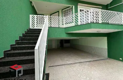 Sobrado 384 m² localizado no bairro nova petrópolis são bernardo do campo - sp