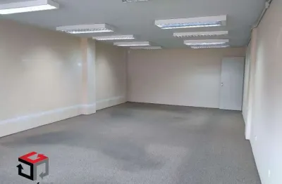 Sala para aluguel 4 vagas jardim do mar - são bernardo do campo - sp