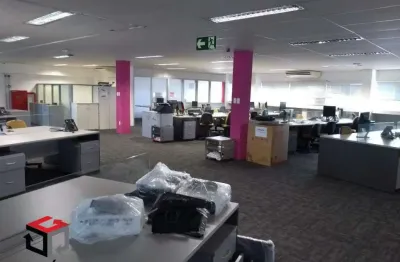 Sala para aluguel 4 vagas jardim do mar - são bernardo do campo - sp