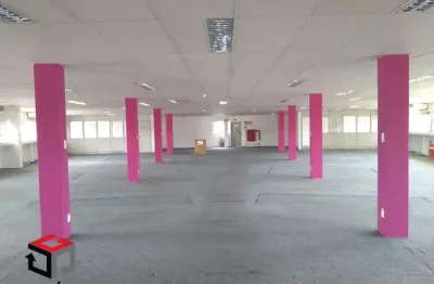 Sala para aluguel 4 vagas jardim do mar - são bernardo do campo - sp