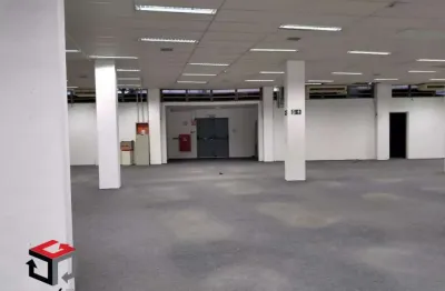 Sala para aluguel 4 vagas jardim do mar - são bernardo do campo - sp