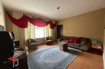 Casa de 162 m² localizado no centro de são bernardo do campo - sp.