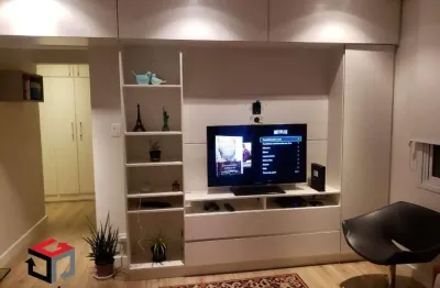 Apartamento 31 m² localizado no bairro jardim paulista são paulo - sp