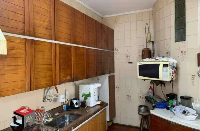 Sobrado à venda 3 quartos 1 suíte 5 vagas vila mariana - são paulo - sp