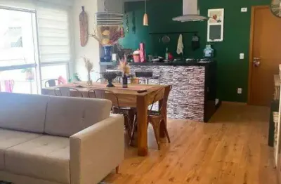 Apartamento à venda 3 quartos 1 suíte 2 vagas centro - são bernardo do campo - sp