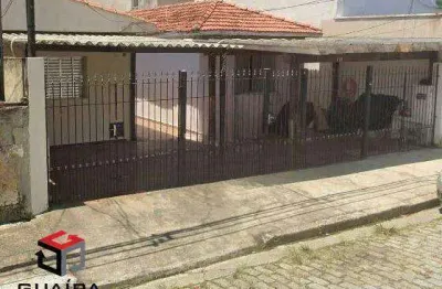 Terreno com 250 m² localizado no bairro floresta em santo andré - sp.