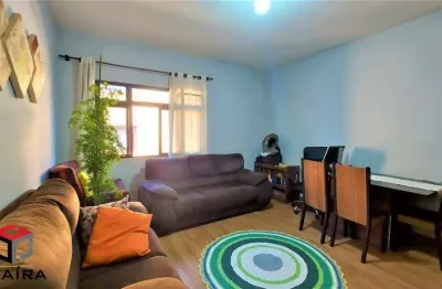 Apartamento à venda 2 quartos 1 vaga dos casa - são bernardo do campo - sp