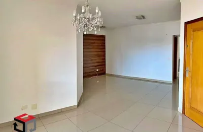 Apartamento à venda 3 quartos 1 suíte 2 vagas anchieta - são bernardo do campo - sp