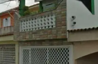 Sobrado à venda 3 quartos 2 suítes 2 vagas santa terezinha - são bernardo do campo - sp