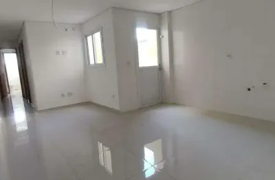 Apartamento 58,49 m² localizado no bairro valparaíso santo andré - sp