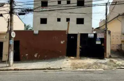 Apartamento 52 m² localizado no bairro valparaíso santo andré - sp