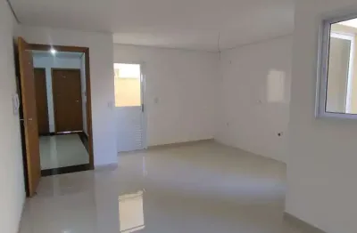 Apartamento 56,83 m² localizado no bairro valparaíso santo andré - sp