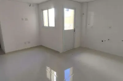 Apartamento 53 m² localizado no bairro valparaíso santo andré - sp