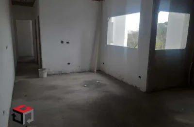 Cobertura à venda 2 dorms, sendo 1 suite,2 vagas em santo andre