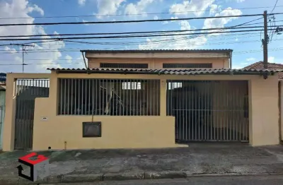Terreno à venda na Rua Caucaso, 714/ 716/ , Parque Novo Oratório, Santo André