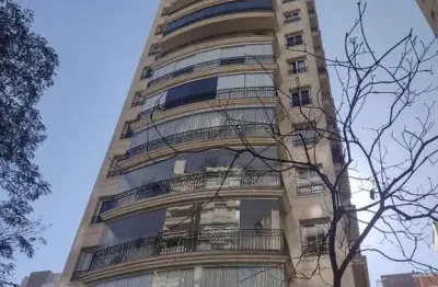Apartamento 204 m² localizado no bairro jardim paulista são paulo - sp