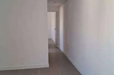 Apartamento com 53,19m² com elevadores localizado no bairro casa branca em santo andré - sp.