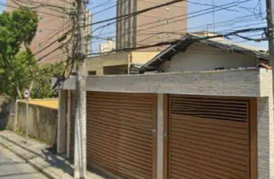 Terreno de 250m² no baeta neves em s. b. campo - sp