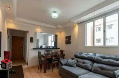 Apartamento à venda 2 quartos 1 vaga príncipe de gales - santo andré - sp