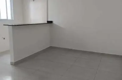 Cobertura à venda 2 quartos 1 suíte 1 vaga novo oratório - santo andré - sp