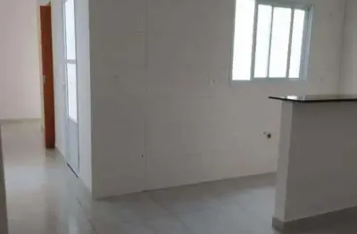 Cobertura à venda 2 quartos 1 suíte 1 vaga novo oratório - santo andré - sp