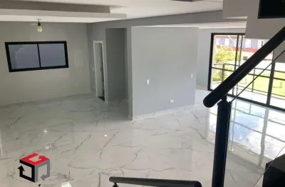 Sobrado à venda 4 quartos 4 suítes 6 vagas dos casa - são bernardo do campo - sp