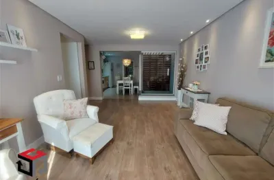 Apartamento à venda com 3 quartos sendo 1 suíte, vila pires - santo andré - sp