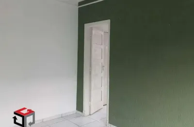 Sala comercial para alugar na Rua Coronel Oliveira Lima, 75, Centro, Santo André