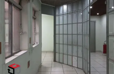 Sala comercial para alugar na Rua Coronel Oliveira Lima, 75, Centro, Santo André