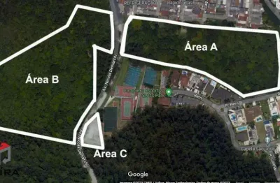 Área 1130 m² localizado no bairro demarchi são bernardo do campo - sp