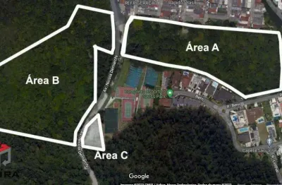 Área 23000 m² localizado no bairro demarchi são bernardo do campo - sp