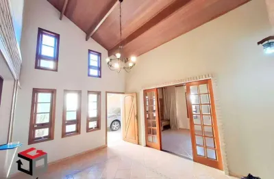 Casa à venda 3 quartos 3 suítes 4 vagas santa terezinha - são bernardo do campo - sp