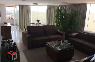 Cobertura à venda 3 quartos 1 suíte 2 vagas jabaquara - são paulo - sp
