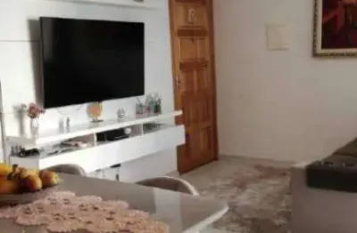 Apartamento à venda 3 quartos 1 vaga planalto - são bernardo do campo - sp