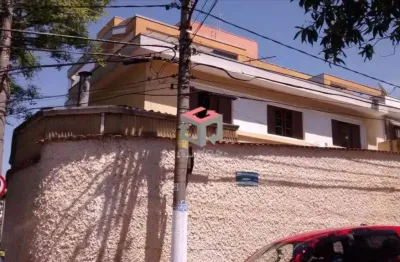 Sobrado 231 m² localizado no bairro marlene em são bernardo do campo - sp