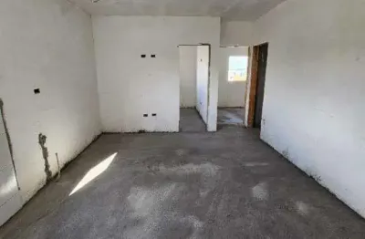 Apartamento 48 m² localizado no bairro das nações santo andré - sp