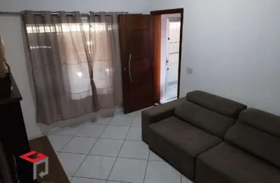 Sobrado à venda 3 quartos 2 vagas assunção - são bernardo do campo - sp