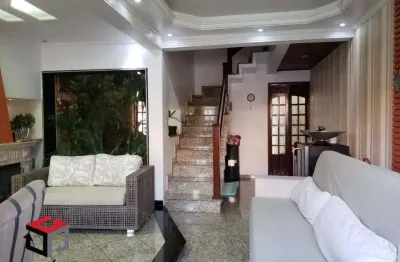 Casa com 4 quartos à venda na Rua José Medeiros e Albuquerque, 329, Taboão, São Bernardo do Campo