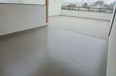 Cobertura à venda 2 quartos 1 suíte 2 vagas guiomar - santo andré - sp