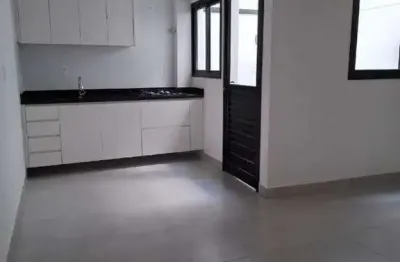 Apartamento à venda 2 quartos 1 suíte 1 vaga guiomar - santo andré - sp