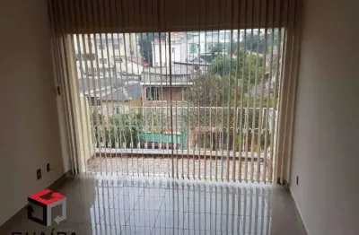 Apartamento 75 m² com elevador localizado no bairro centro santo andré - sp